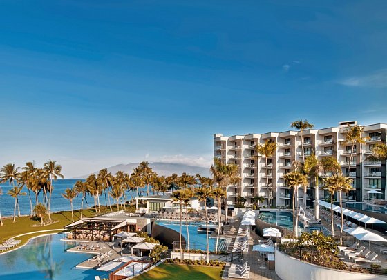 Andaz Maui at Wailea Resort