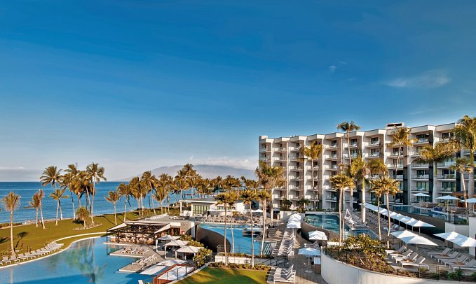 Andaz Maui at Wailea Resort