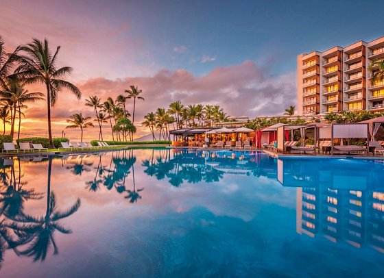 Andaz Maui at Wailea Resort