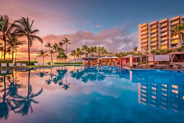 Andaz Maui at Wailea Resort