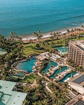 Andaz Maui at Wailea Resort