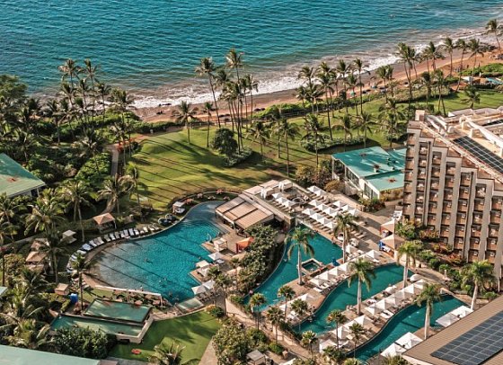 Andaz Maui at Wailea Resort