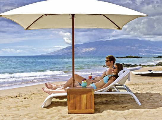 Andaz Maui at Wailea Resort