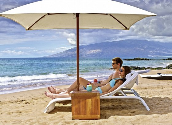 Andaz Maui at Wailea Resort