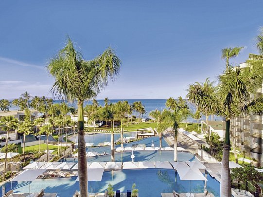 Andaz Maui at Wailea Resort