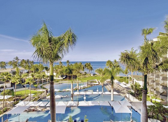 Andaz Maui at Wailea Resort