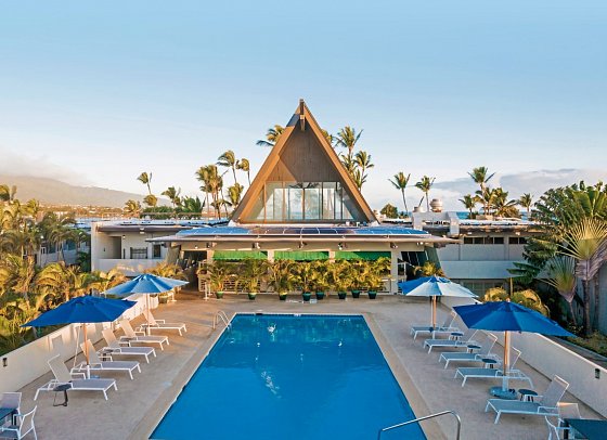Maui Beach Hotel
