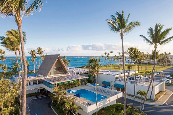 Maui Beach Hotel