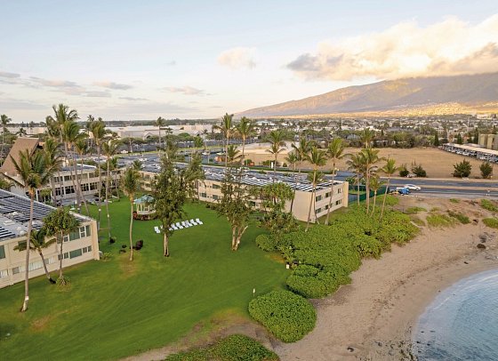 Maui Beach Hotel
