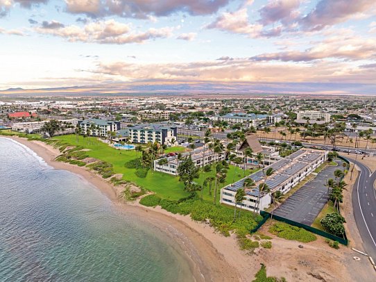 Maui Beach Hotel