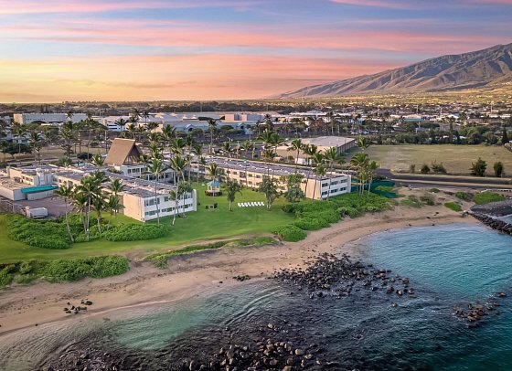 Maui Beach Hotel
