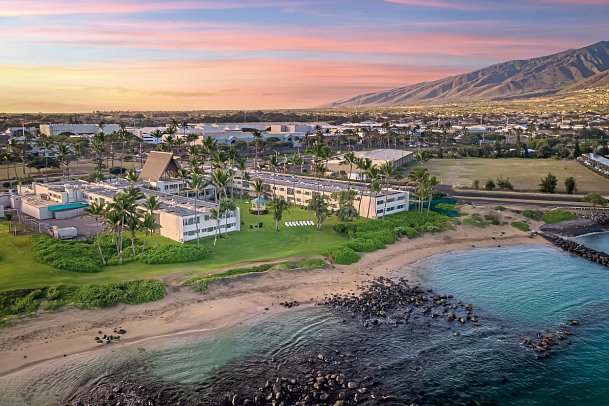 Maui Beach Hotel