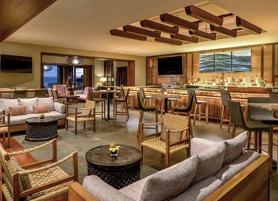The Ritz-Carlton Maui, Kapalua