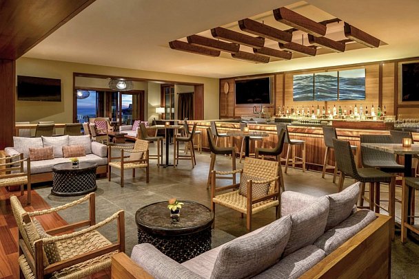 The Ritz-Carlton Maui, Kapalua
