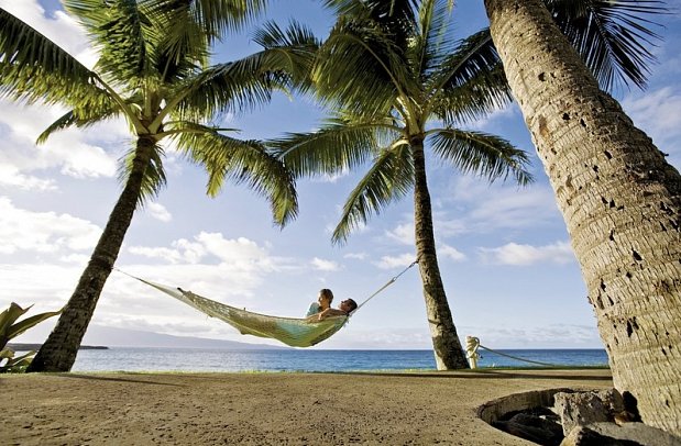 The Ritz-Carlton Maui, Kapalua