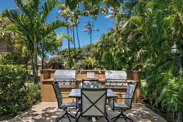 Aston Maui Kaanapali Villas