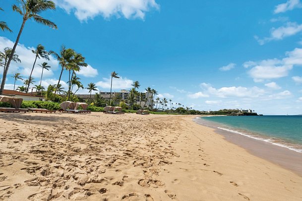 Aston Maui Kaanapali Villas