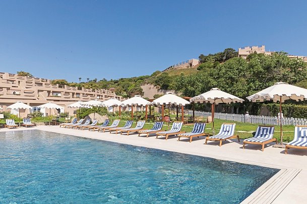 Mangia's Sardinia Resort