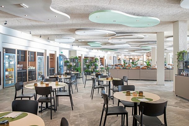 Mangia's Sardinia Resort