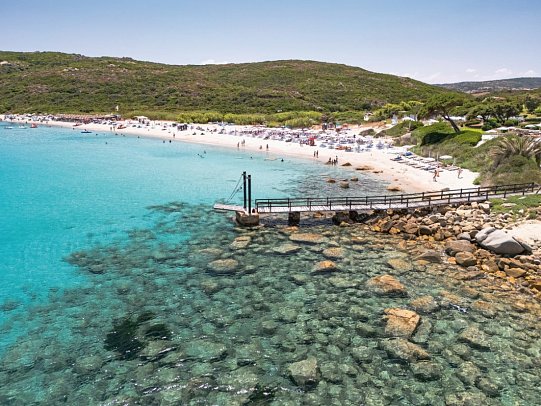 Mangia's Sardinia Resort