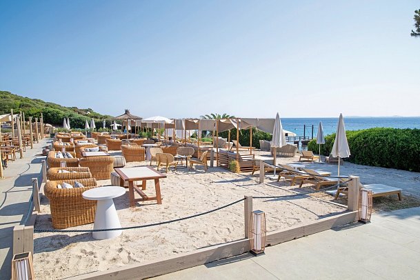 Mangia's Sardinia Resort