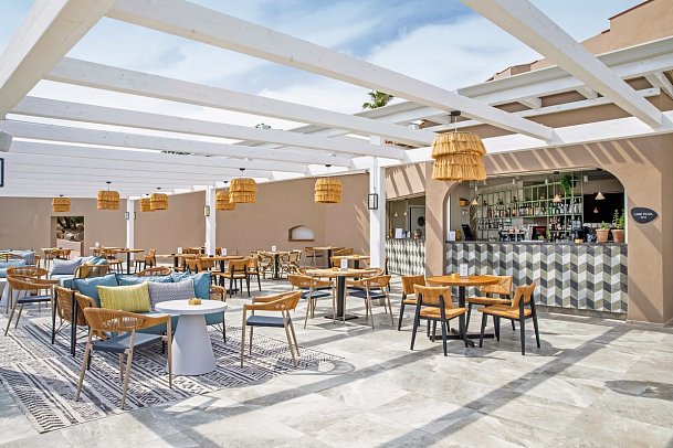 Mangia's Sardinia Resort