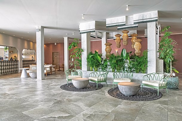 Mangia's Sardinia Resort