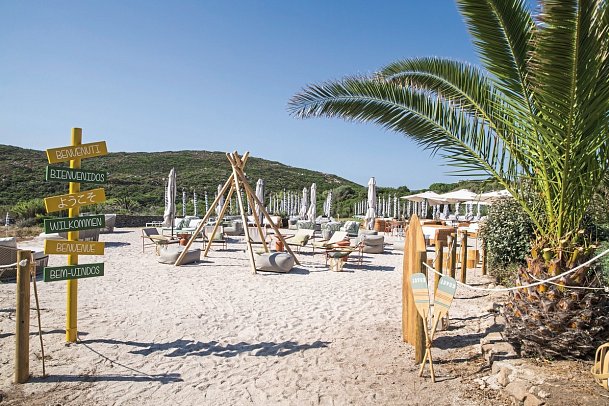 Mangia's Sardinia Resort