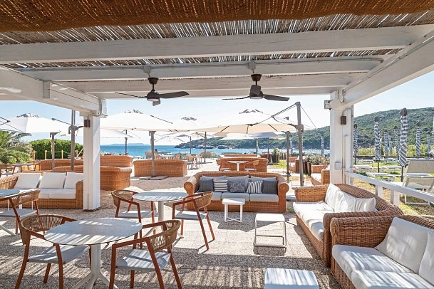 Mangia's Sardinia Resort