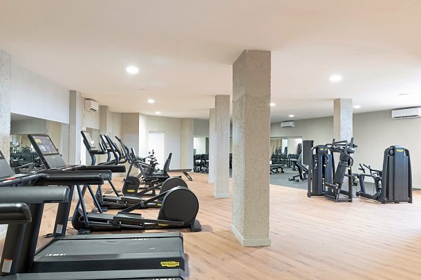 Mangia's Sardinia Resort