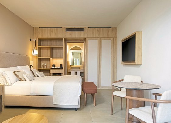 Mangia's Sardinia Resort - Wohnbeispiel