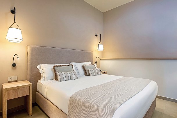 Mangia's Sardinia Resort - Wohnbeispiel