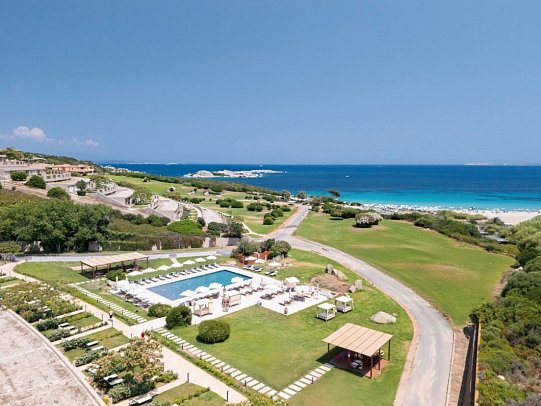 Mangia's Sardinia Resort