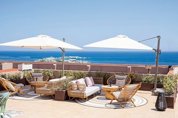 Mangia's Sardinia Resort