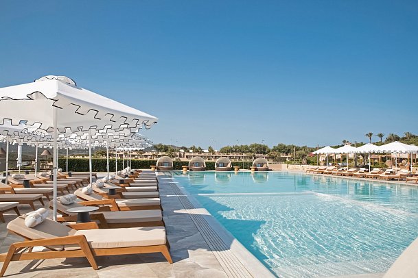 Mangia's Sardinia Resort