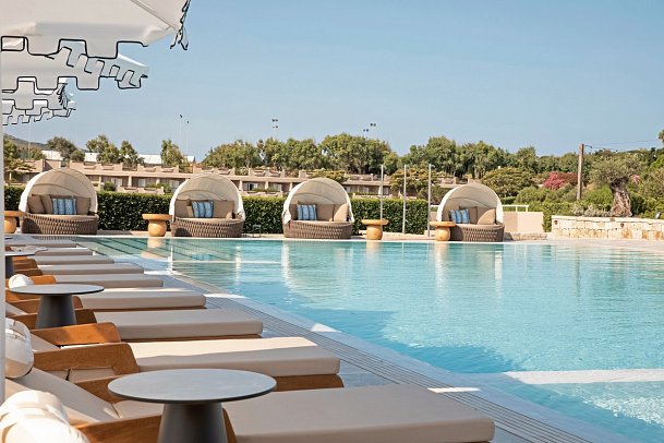 Mangia's Sardinia Resort