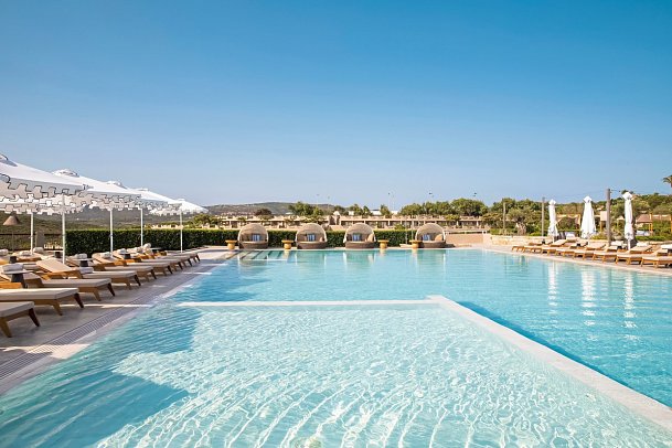 Mangia's Sardinia Resort