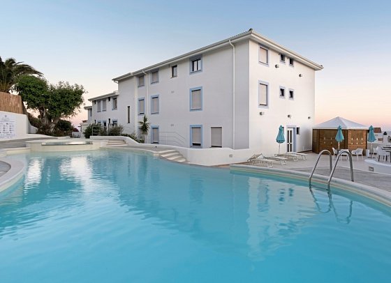Best Western Hotel Blumarea