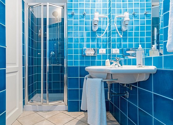 Best Western Hotel Blumarea
