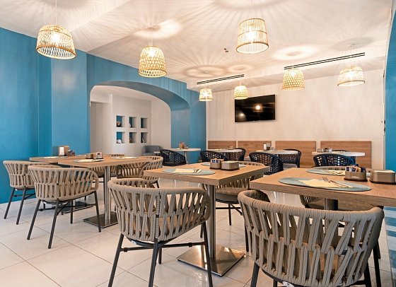 Best Western Hotel Blumarea