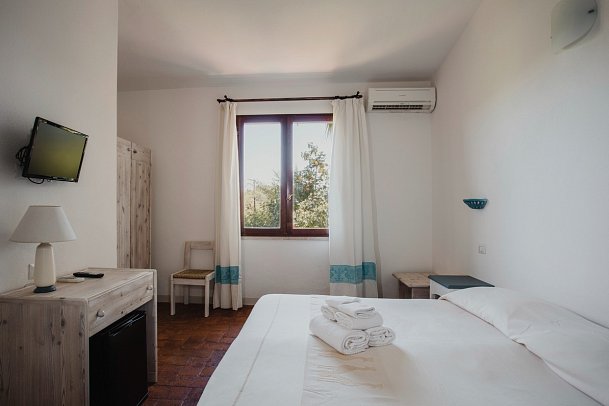 Fior di Sardegna Resort