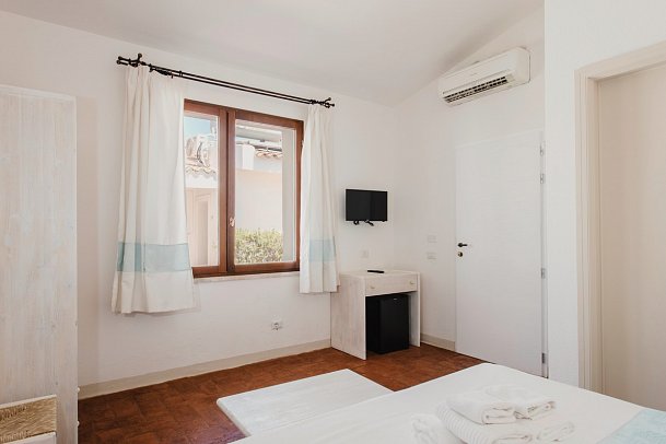 Fior di Sardegna Resort
