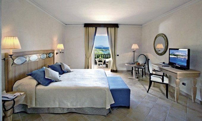 Petra Bianca - Wohnbeispiel