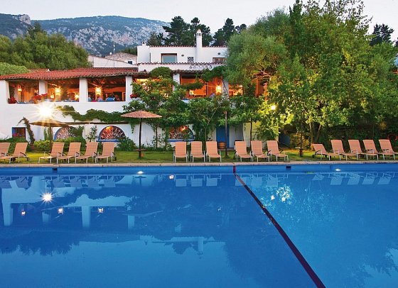 Su Gologone Experience Hotel
