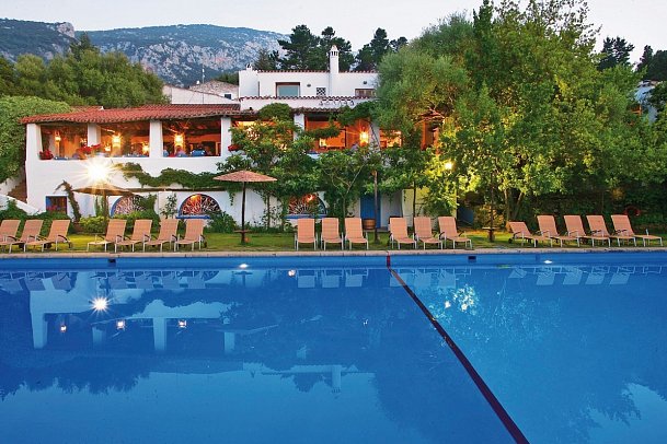 Su Gologone Experience Hotel