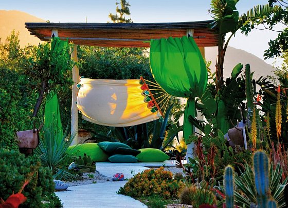 Su Gologone Experience Hotel