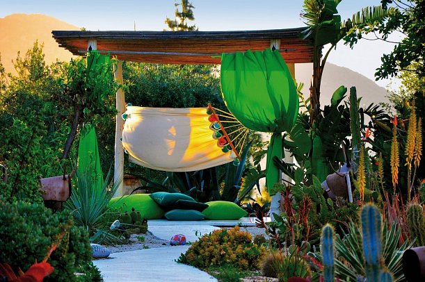 Su Gologone Experience Hotel