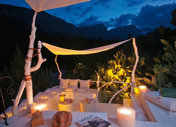Su Gologone Experience Hotel