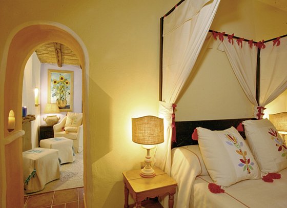 Su Gologone Experience Hotel