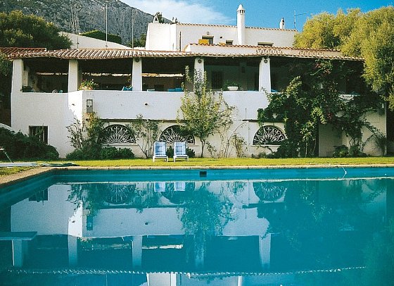 Su Gologone Experience Hotel